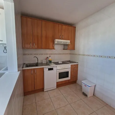 Casa Sophie Tatil Evi Playa Blanca