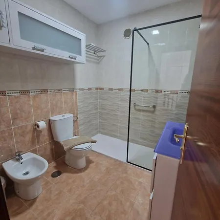 Casa Sophie 펜션 *