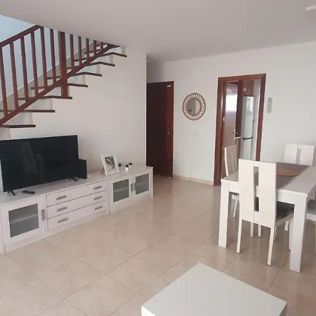 Casa Sophie بيت للعطل *