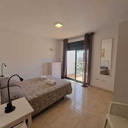 度假居 Casa Sophie 普拉亚布兰卡