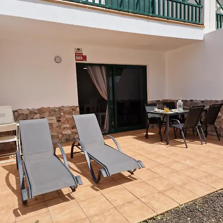 Casa Sophie 普拉亚布兰卡