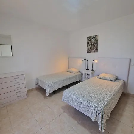 度假居 Casa Sophie *