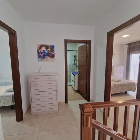 Casa Sophie 度假居 *