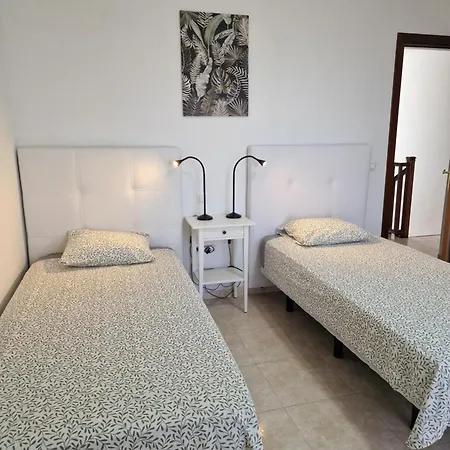 بيت للعطل Casa Sophie
