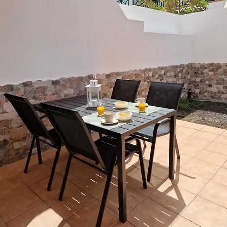 بيت للعطل Casa Sophie *