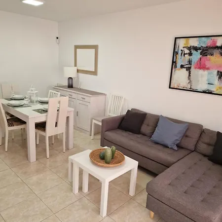 Casa Sophie * 普拉亚布兰卡