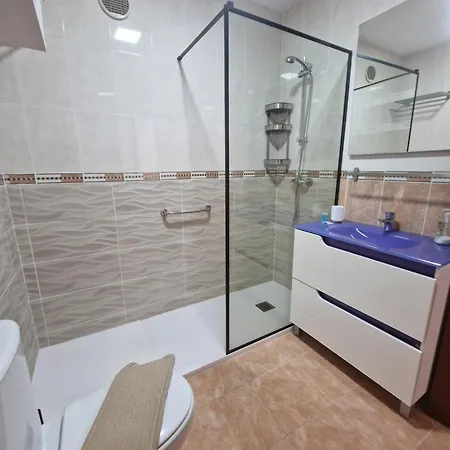 Casa Sophie 度假居 普拉亚布兰卡