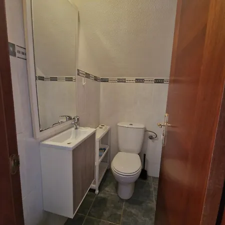 Casa Sophie 普拉亚布兰卡