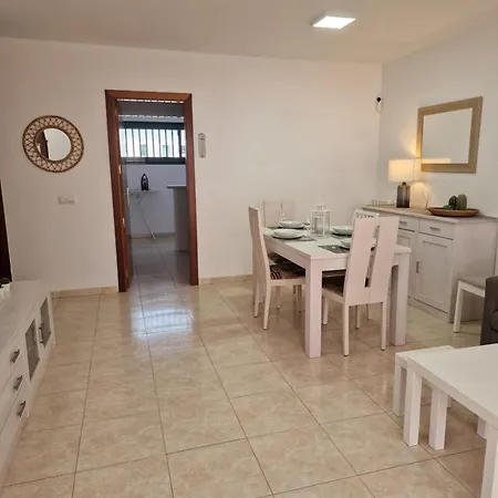 Casa Sophie 度假居