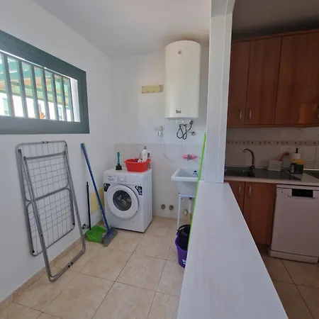 度假居 Casa Sophie 普拉亚布兰卡