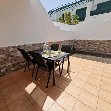 Dom wakacyjny Casa Sophie