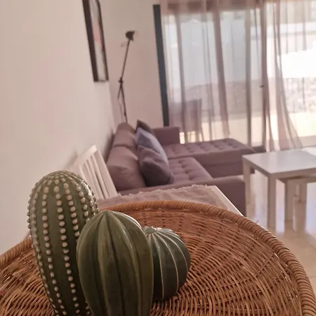 度假居 Casa Sophie *