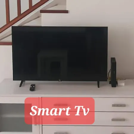 度假居 Casa Sophie