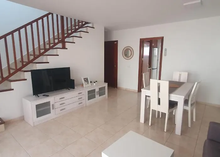 Casa Sophie Сasa de vacaciones *