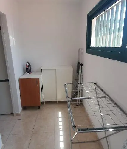 Сasa de vacaciones Casa Sophie