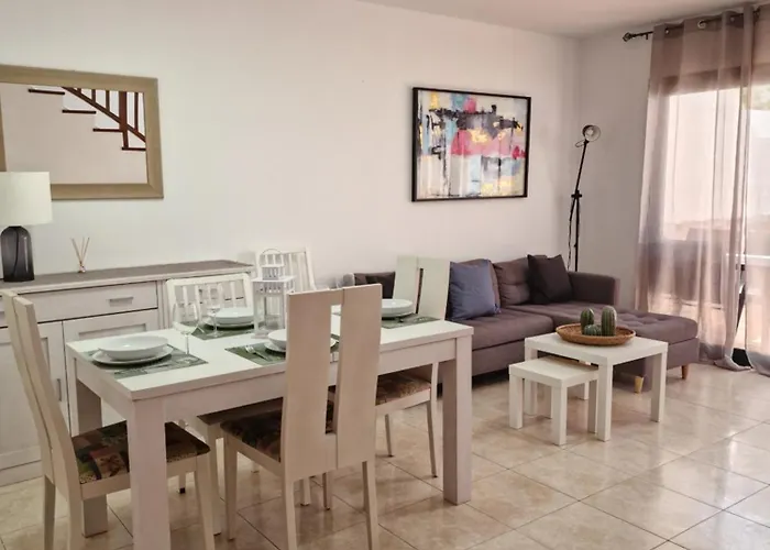 Сasa de vacaciones Casa Sophie