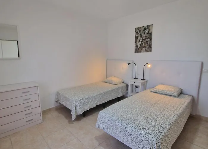 Сasa de vacaciones Casa Sophie *