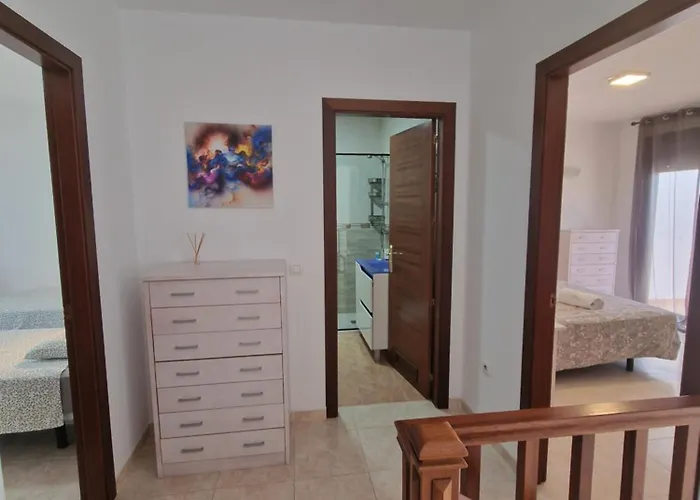 Casa Sophie Сasa de vacaciones *