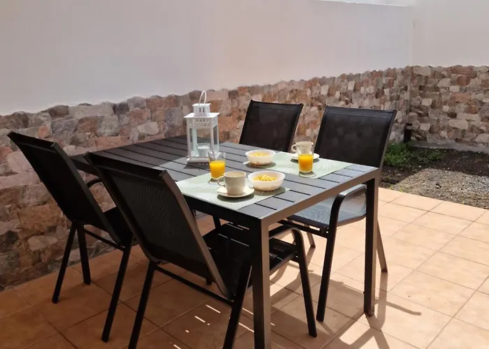 Сasa de vacaciones Casa Sophie *