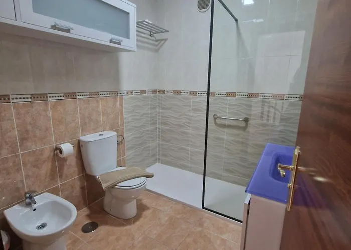 Casa Sophie Сasa de vacaciones *