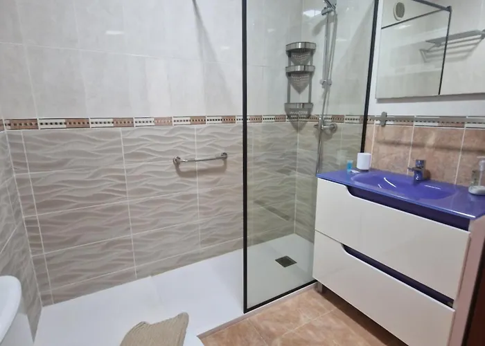 Casa Sophie Сasa de vacaciones Playa Blanca (Lanzarote)