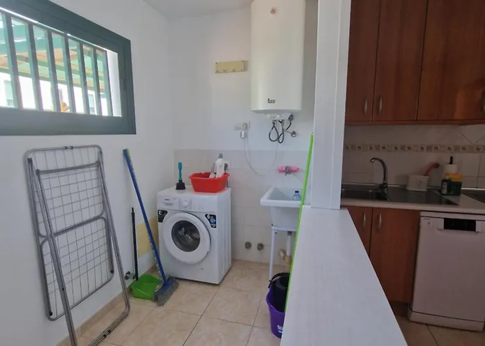 Сasa de vacaciones Casa Sophie Playa Blanca (Lanzarote)