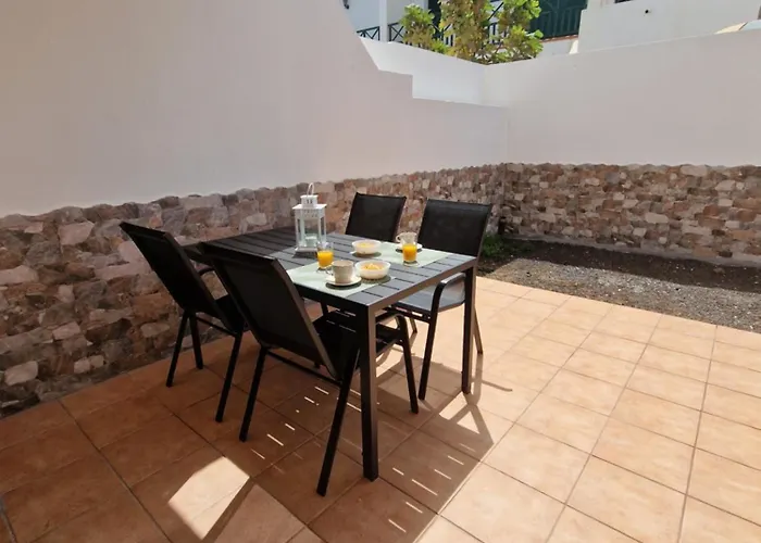 Сasa de vacaciones Casa Sophie