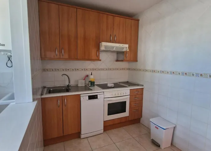 Casa Sophie Сasa de vacaciones Playa Blanca (Lanzarote)