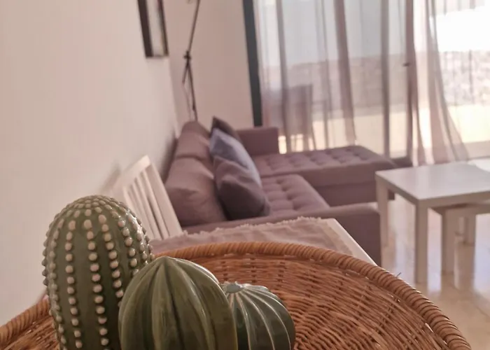 Сasa de vacaciones Casa Sophie *