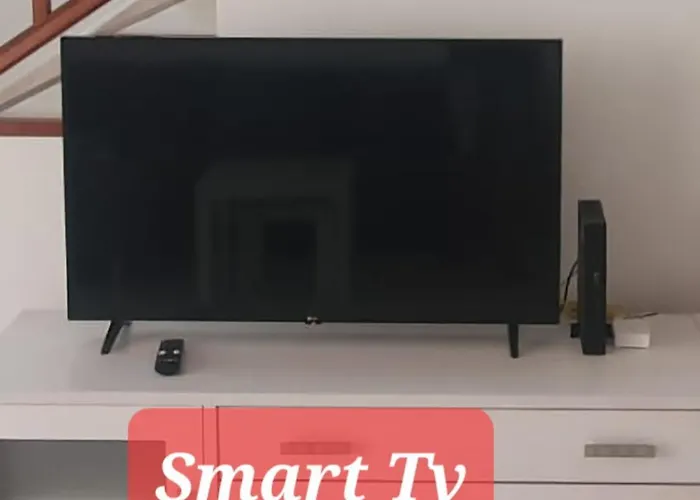 Сasa de vacaciones Casa Sophie